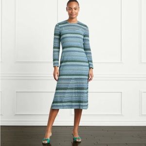 EUC Hill House Enzo Dress